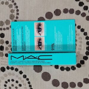 MAC Lash Dry Shampoo Mascara Refresher 6.5ml